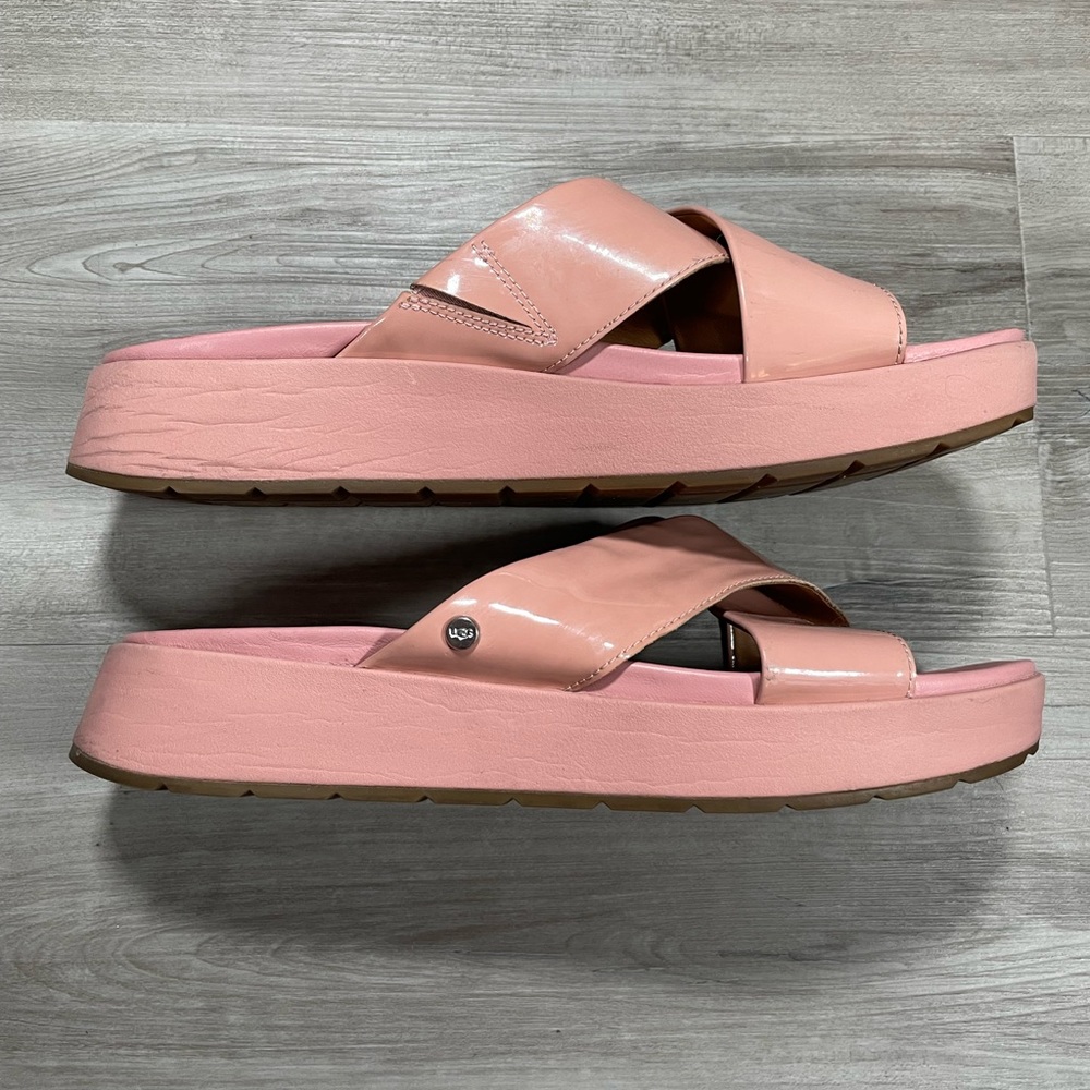 UGG Sandals 9